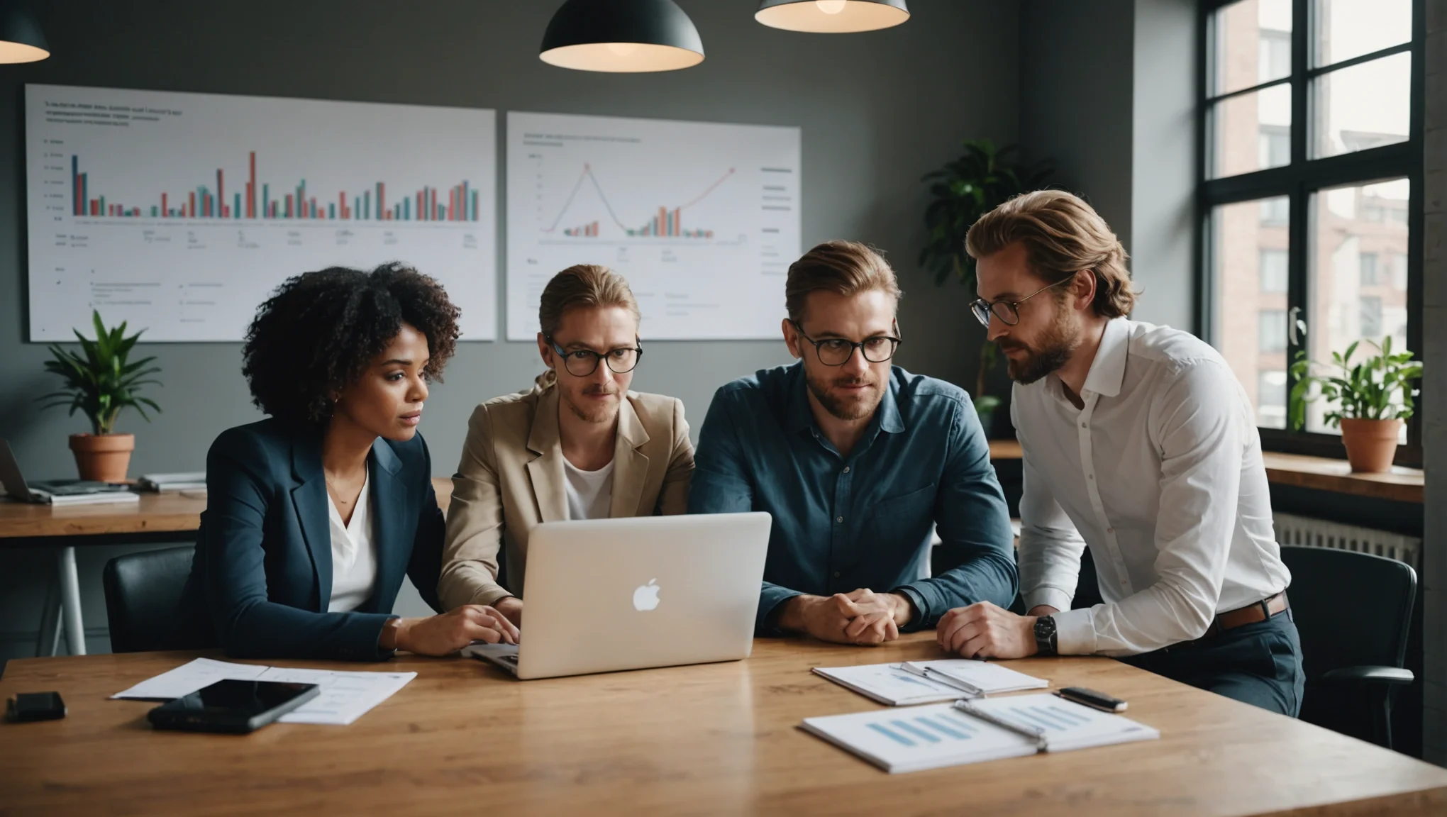 Créer une entreprise facilement : les secrets d'une réussite sans tracas