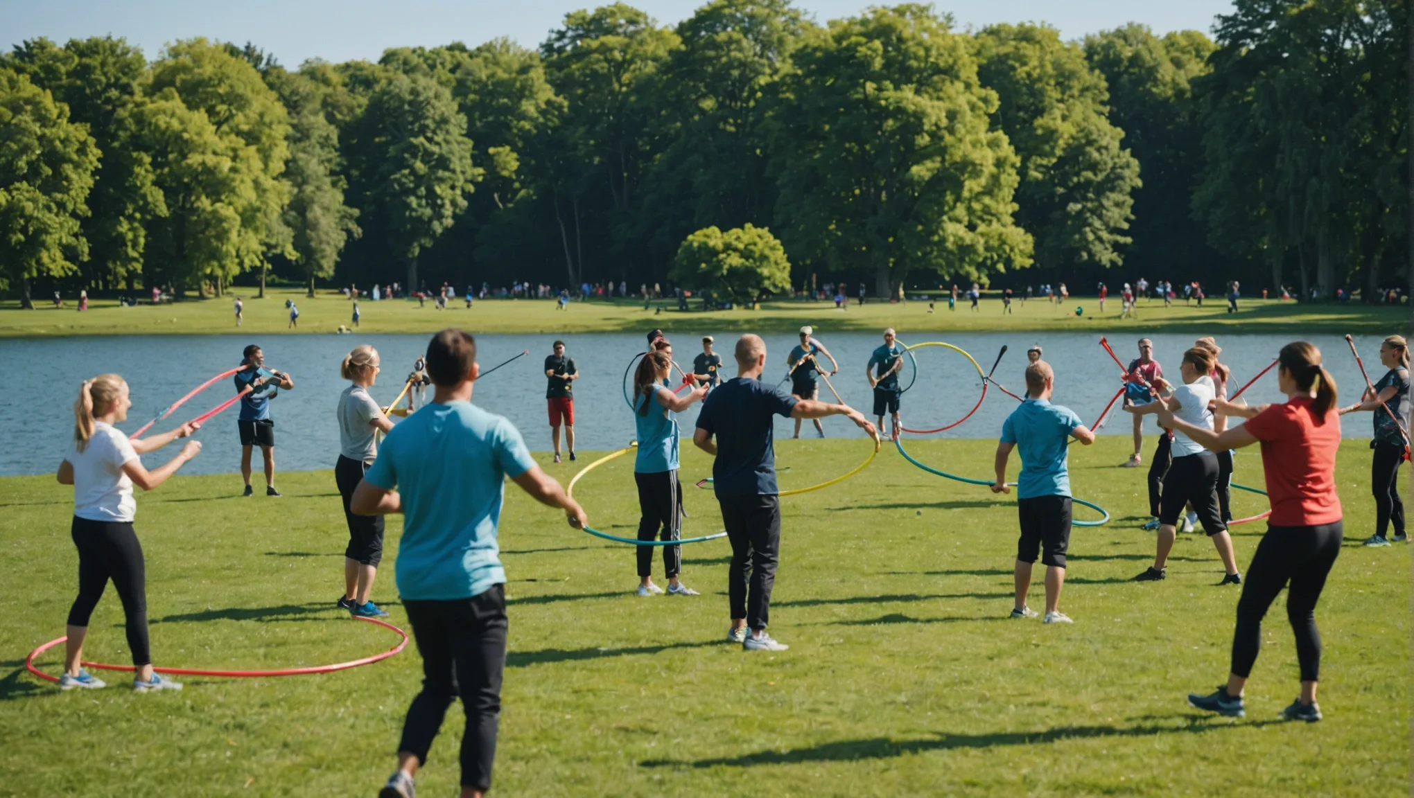 Découvrez les sports les plus surprenants pour perdre du poids efficacement
