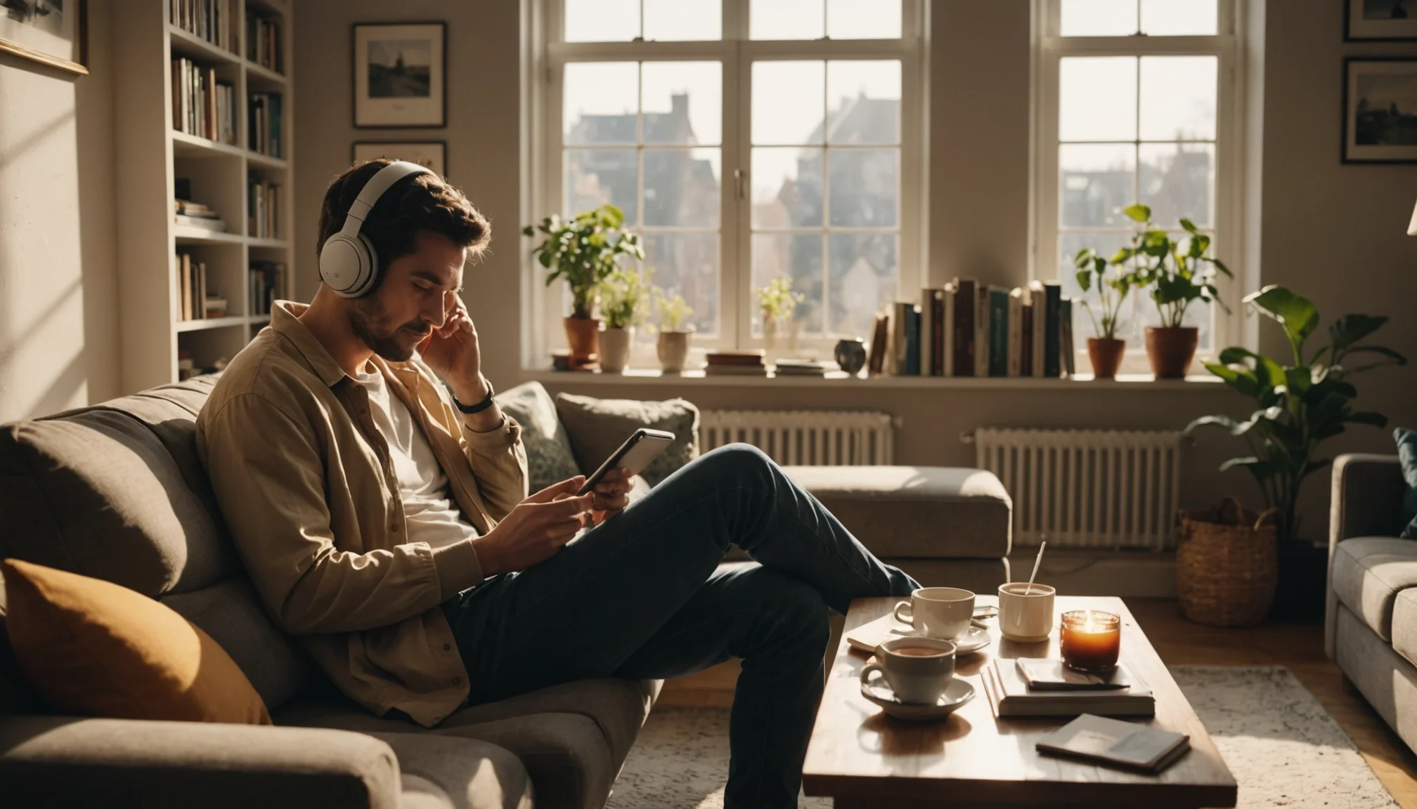 Écoutez vos sens : astuces sonores étonnantes pour tous les jours