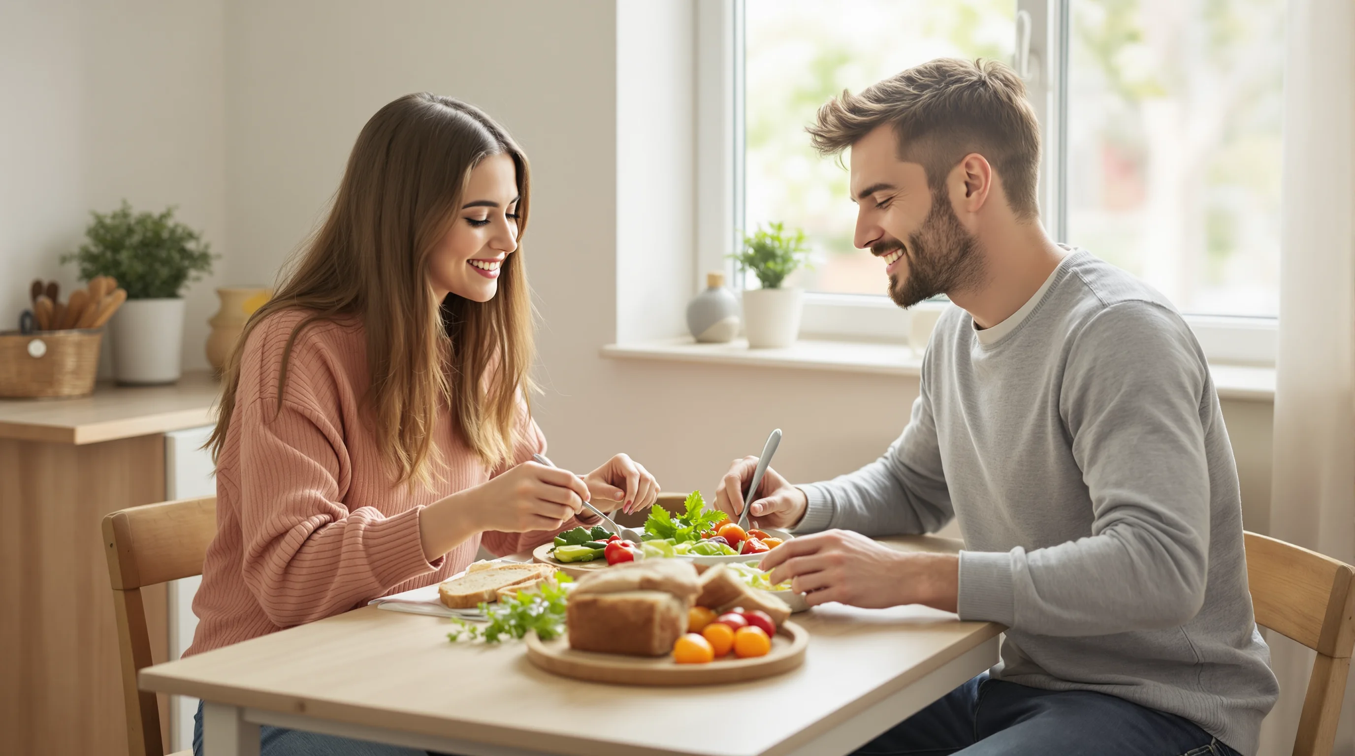 Repas économique : les 12 menus équilibrés pour petits budgets