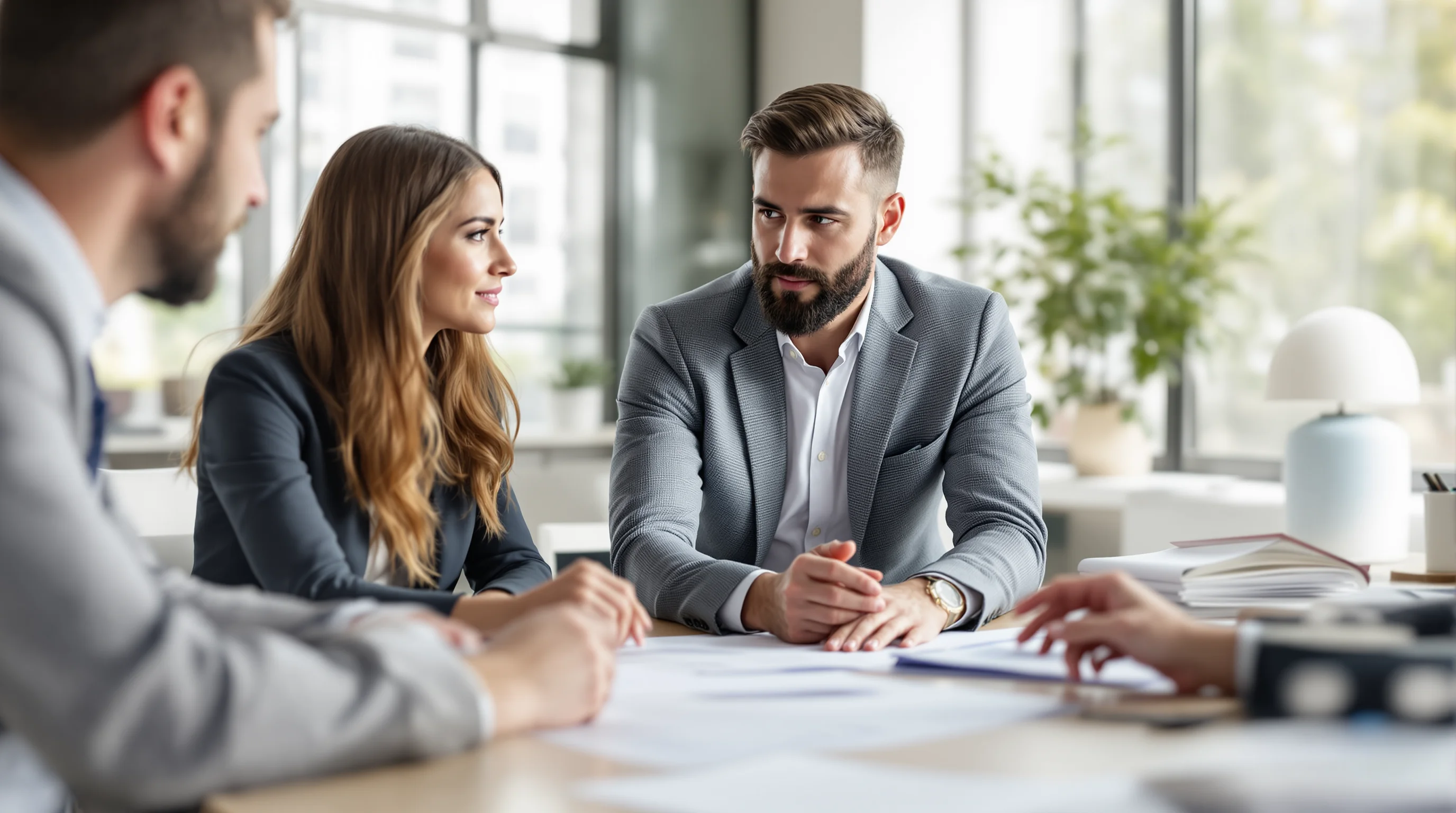 Statut juridique entreprise : les différences entre chaque option pour mieux choisir