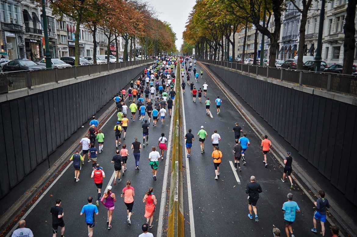 Allure marathon : Comment se préparer pour un marathon ?