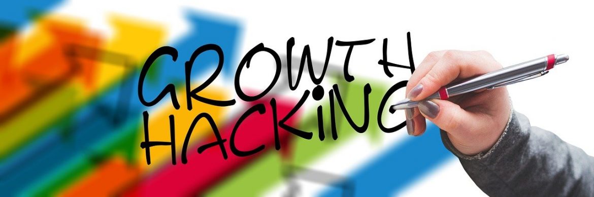 Growth hacking ou Piratage de croissance : Définition et Importance