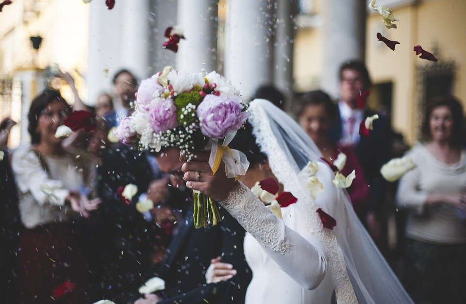 Comment organiser un mariage en cette pÉriode de Covid-19?