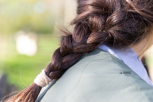 Choses à faire après une coupe de cheveux