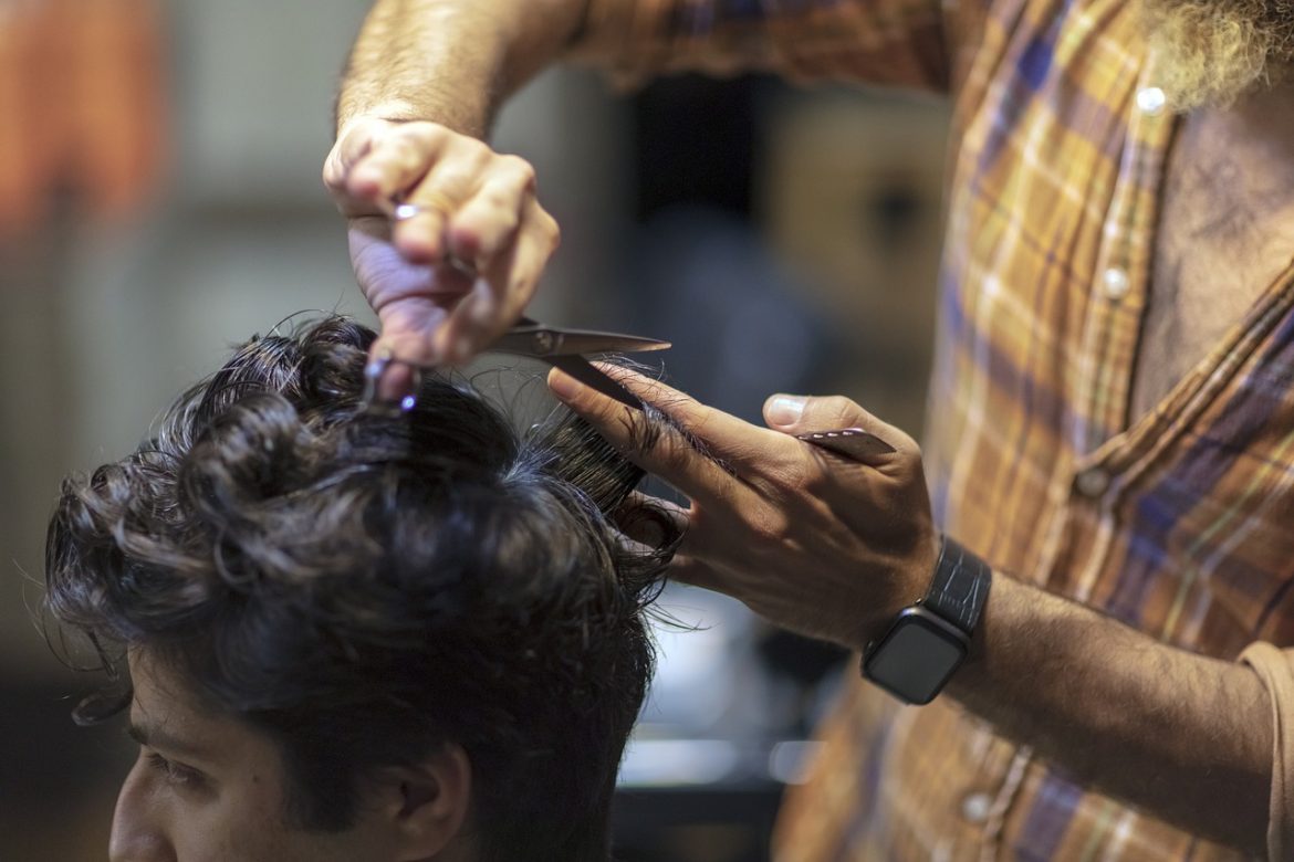 Découvrez quelle coiffure homme vous va!