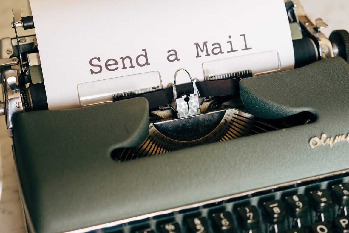 Comment faire pour envoyer un mail : voici nos conseils