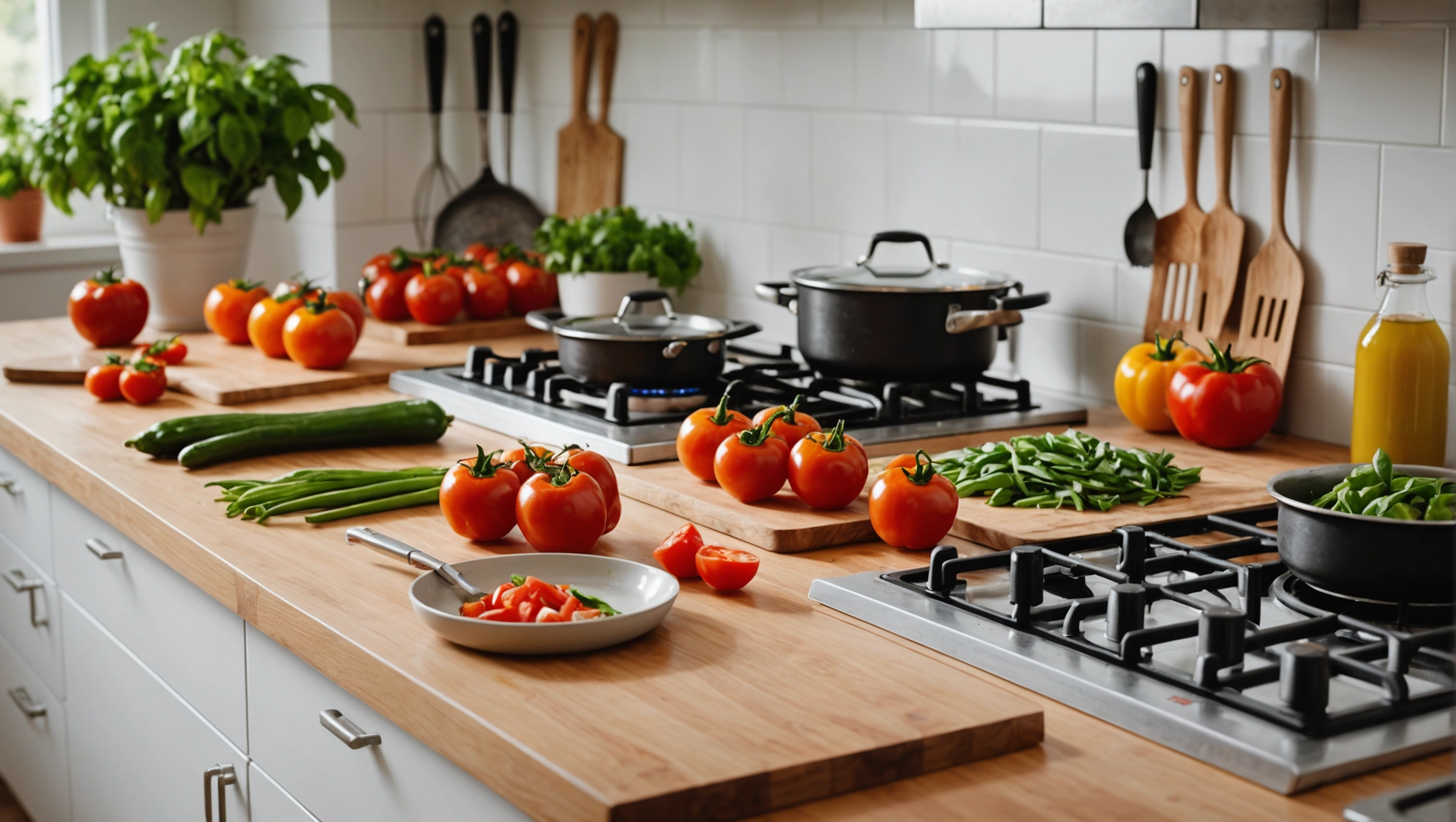 Recettes de Cuisine Faciles pour Tous les Jours