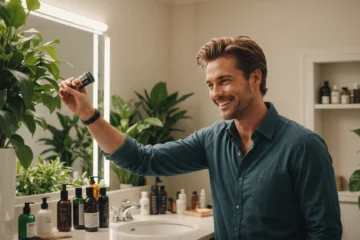 comment faire pousser les cheveux plus vite pour homme