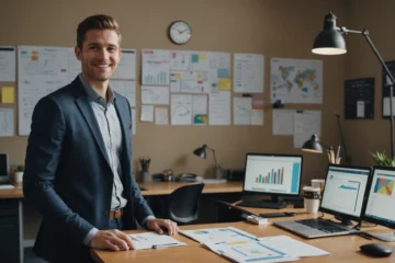 Guide pour lancer son entreprise