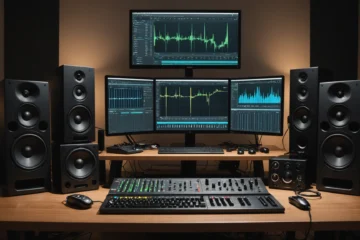 Conseils mise à jour logiciel audio