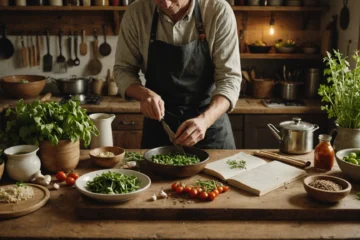 astuces cuisine maison