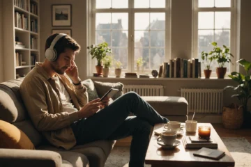 Conseils audio pratiques