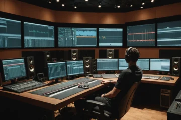 Comment démarrer une entreprise audio