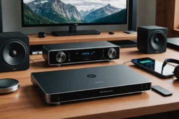 Comment choisir appareil audio hightech