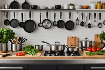meilleurs ustensiles de cuisine