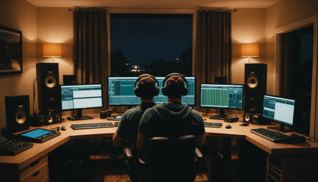 Guide des effets sonores