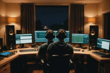 Guide des effets sonores