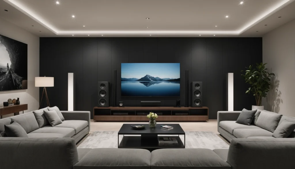 Conseils pratiques audio zuhause