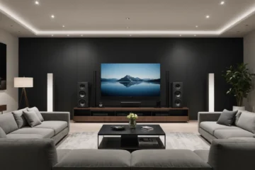 Conseils pratiques audio zuhause
