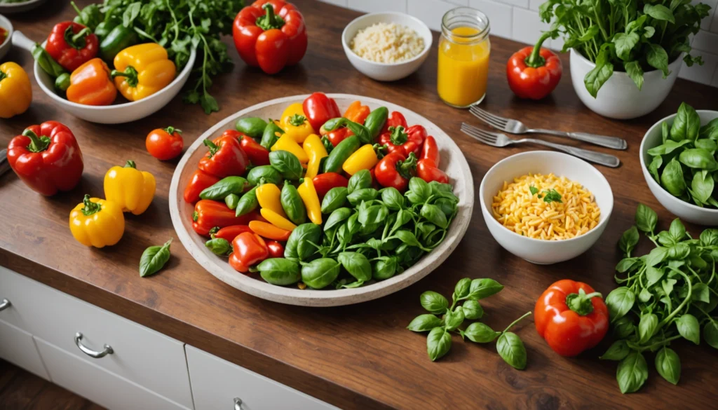 recettes faciles de cuisine