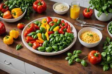 recettes faciles de cuisine