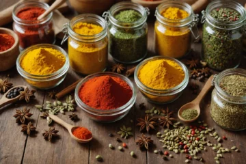 comment améliorer ses plats