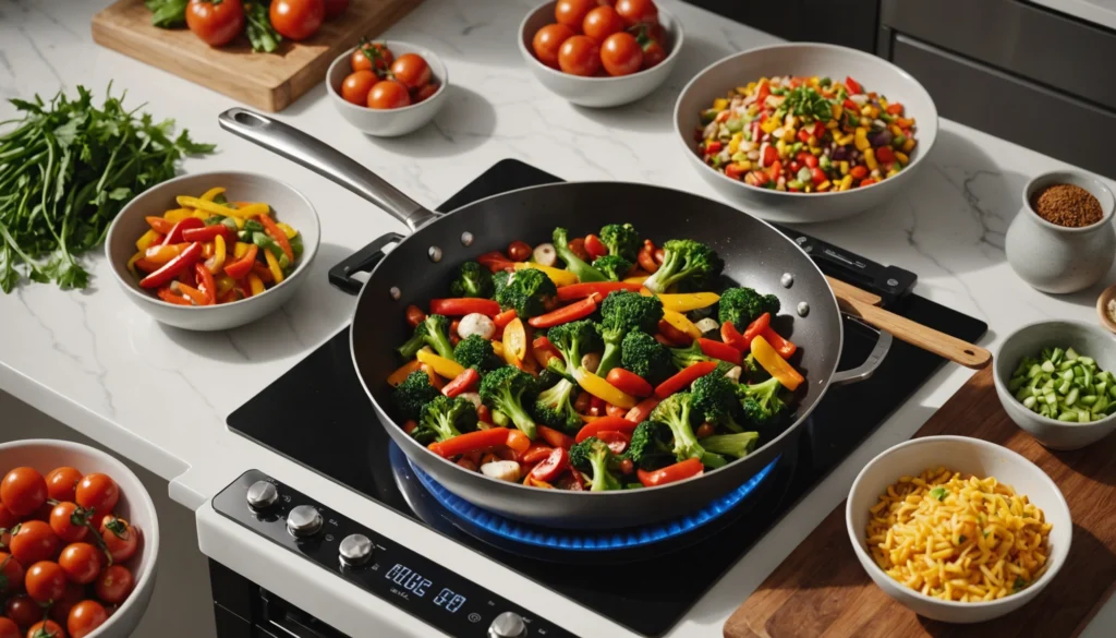 recettes faciles à réaliser