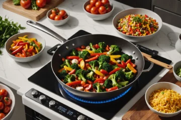recettes faciles à réaliser