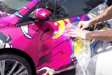 kit covering