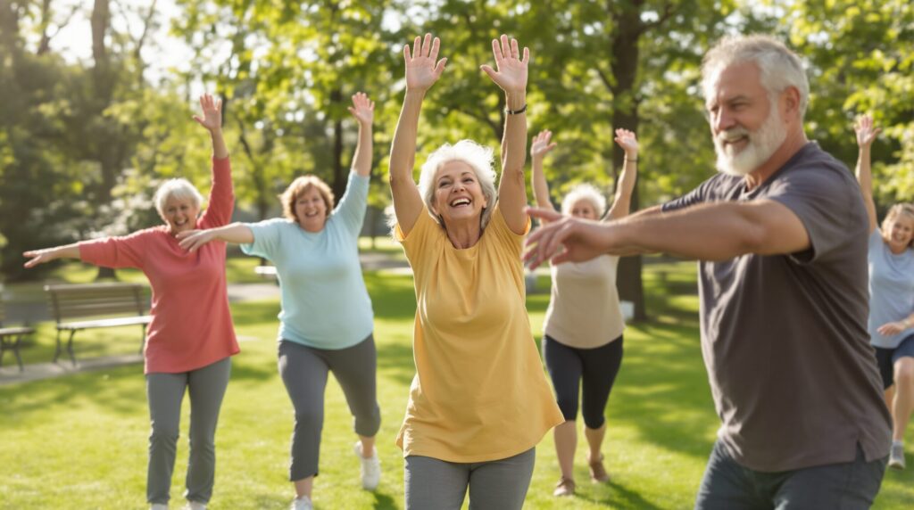 bien vieillir en bretagne