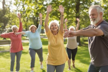 bien vieillir en bretagne