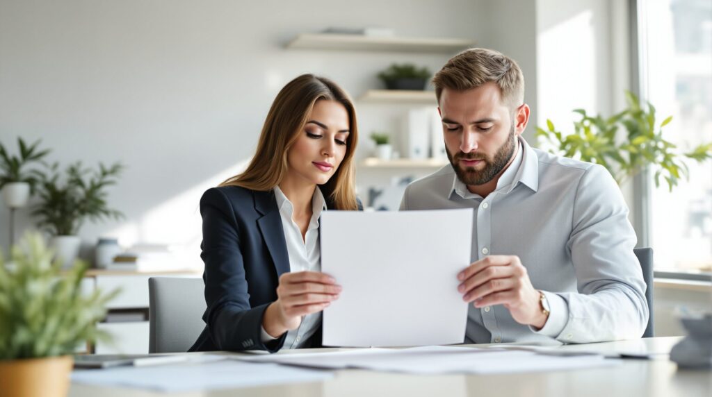 attestation d'affiliation de votre entreprise