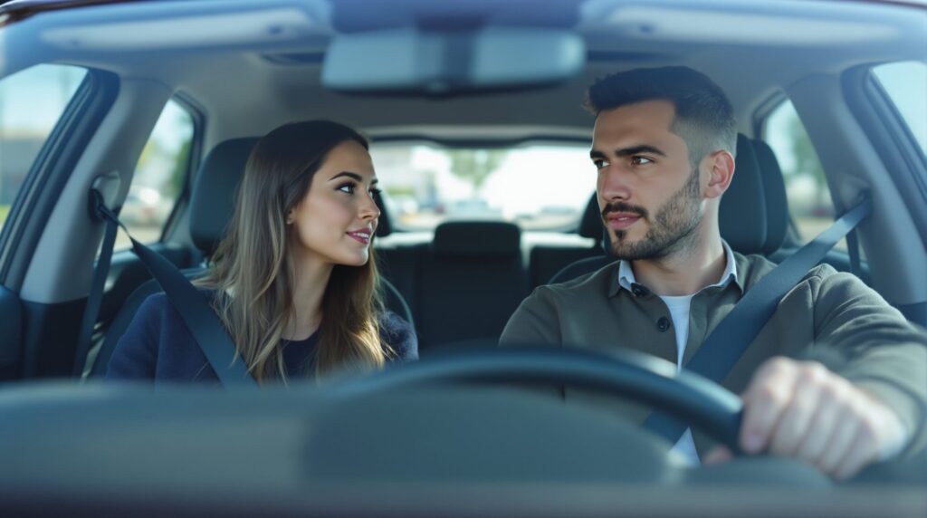 conduite supervisée conditions