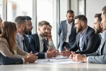 formation en management