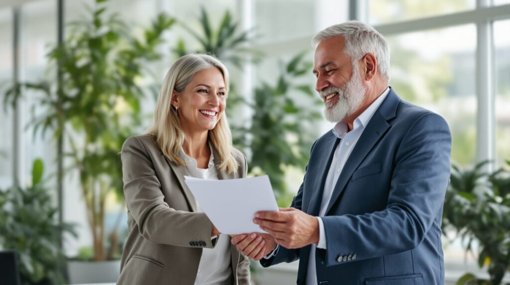 indemnité départ à la retraite