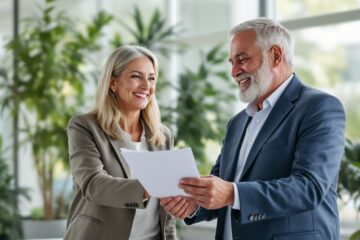 indemnité départ à la retraite