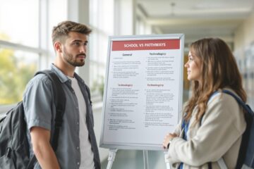 seconde générale et technologique