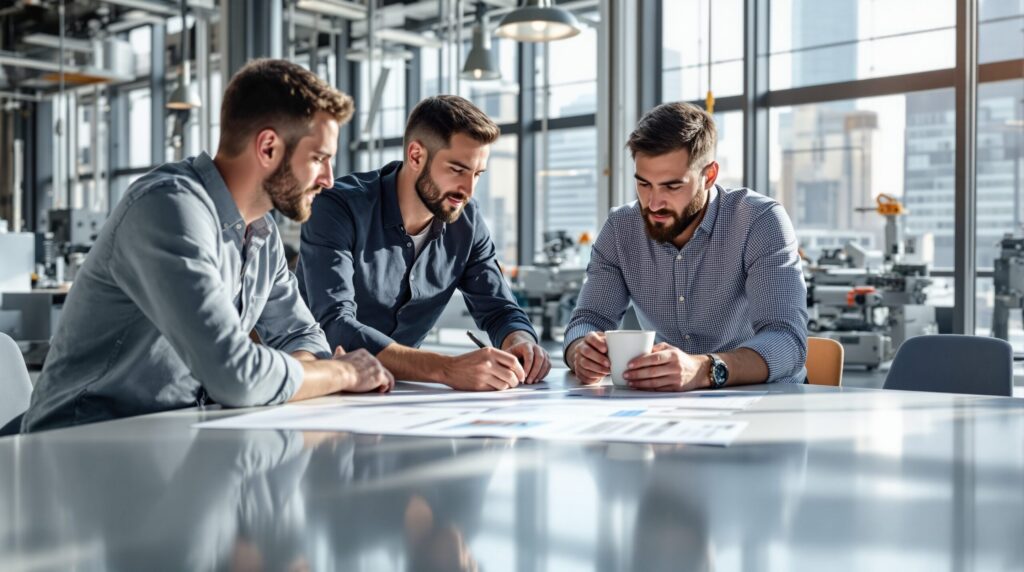 territoires d'industrie